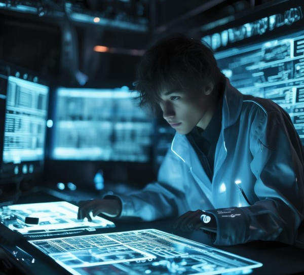 深入探索高级网页制作的奥秘