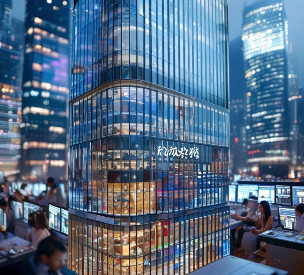 德阳中恒——专业网站建设的领导者