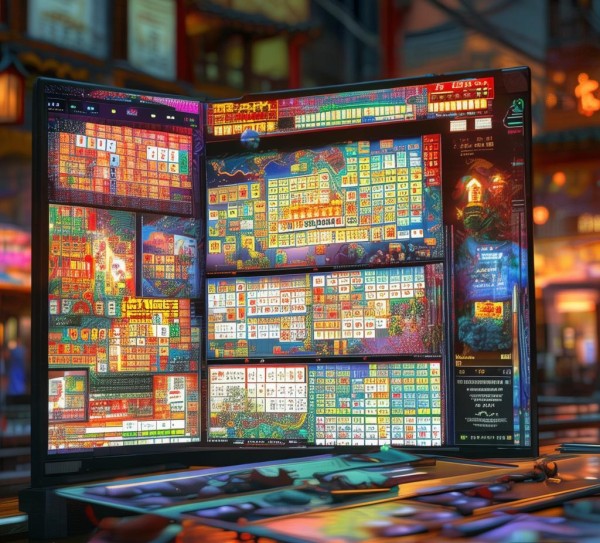 重庆棋牌游戏软件定制开发的魅力与价值