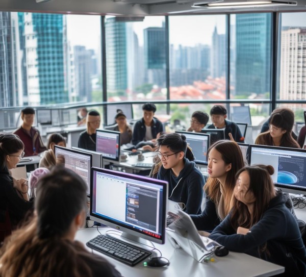 长沙学网页制作的机遇与挑战