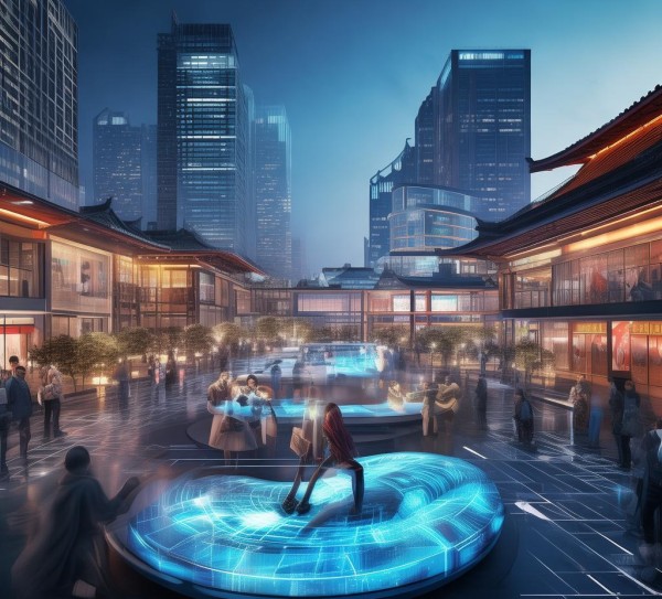 郑州网站建设设计的创新之路