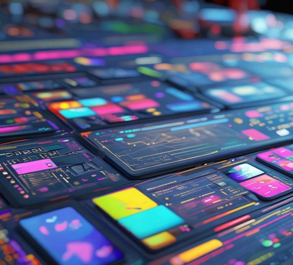 HTML5 制作网页的艺术与挑战