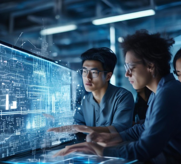 揭秘知乎大数据开发工程师——技术、挑战与未来