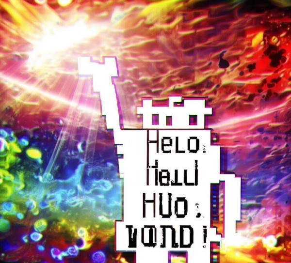 Hello, World!