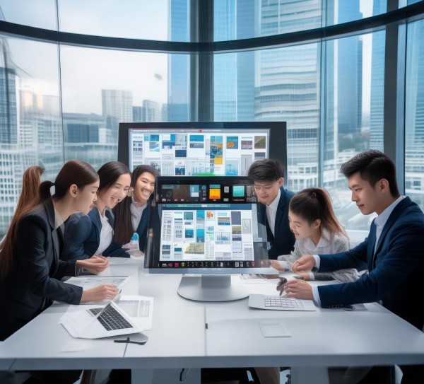 临沂做网站建设的公司——打造您的线上名片
