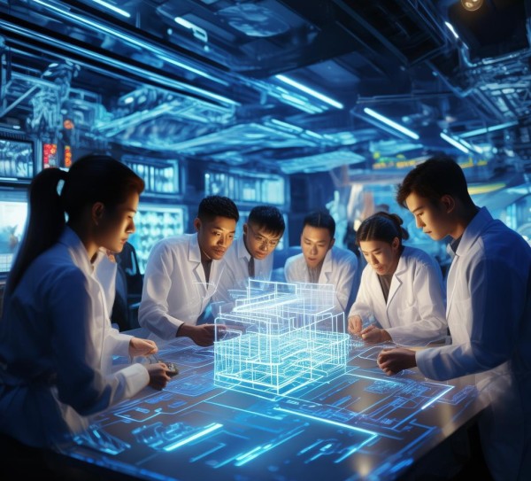 探索苏州PCB软件开发定制的无限可能