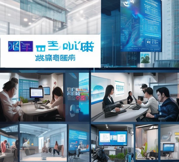 南昌建设网站的公司，助力企业数字化转型