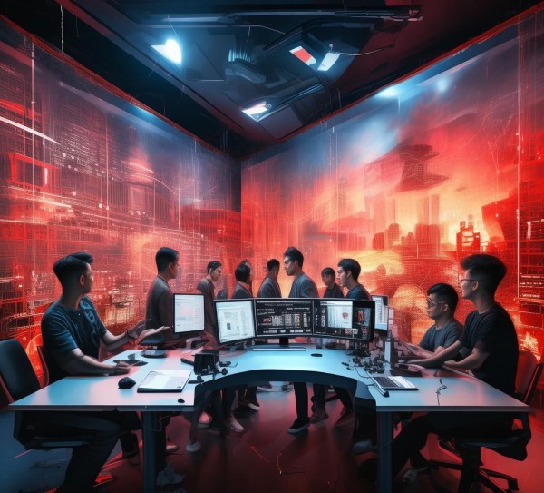 探索重庆网页设计的无限可能——专业团队打造卓越网络体验
