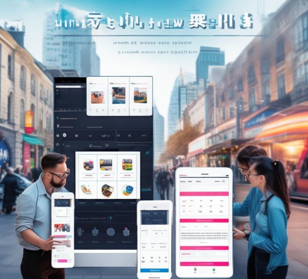 武汉小程序开发定制，打造高效便捷的预订系统