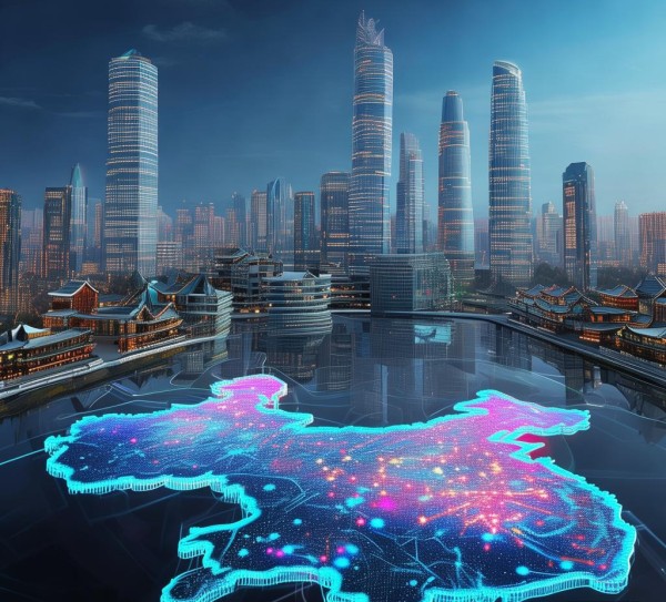 中国联合通信大数据开发的现状与未来