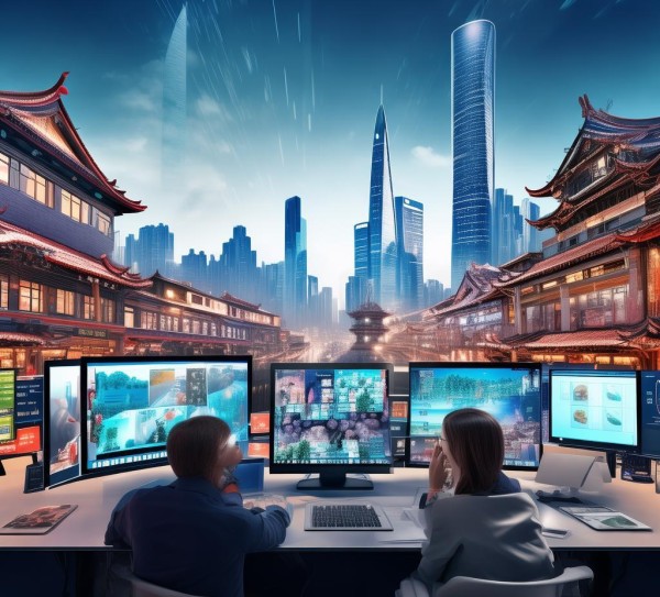 宁波市网站建设的现状与未来趋势
