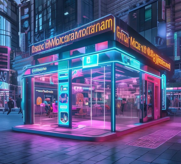 微信小程序店铺开发定制的优势与前景