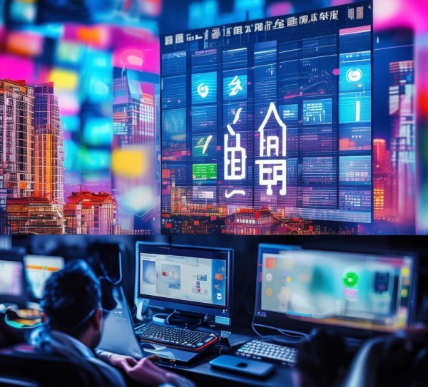 津南区定制小程序开发，开启智慧城市新篇章