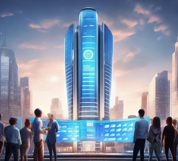网站建设十佳，引领行业风向标，助力企业腾飞