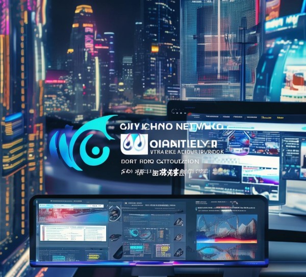 前潮网络，引领时代潮流的网站建设专家
