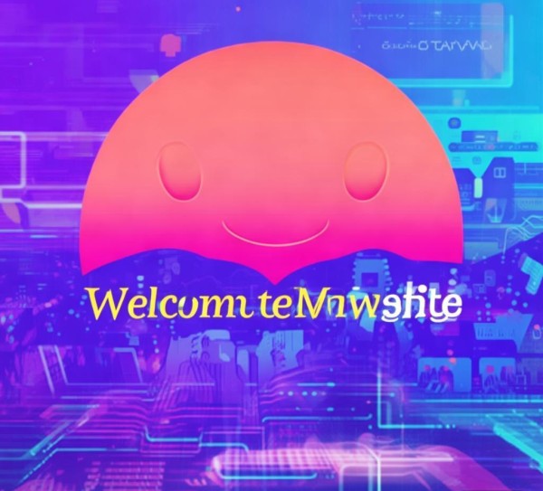 欢迎来到我的网站