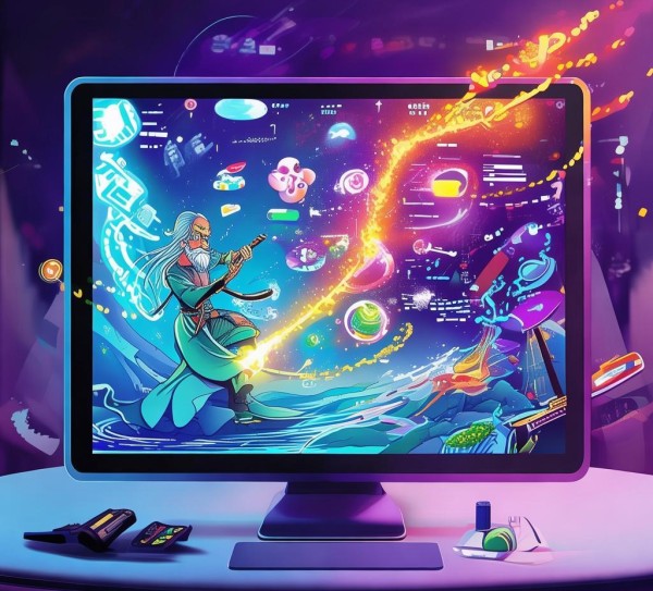 网页制作的动画魔法，如何为您的网站注入活力与吸引力