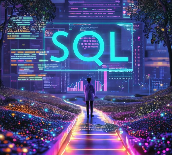 大数据开发中的SQL技能提升之路