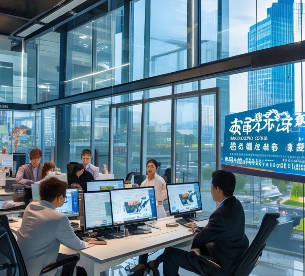 杭州专业网站建设公司，助力企业腾飞！