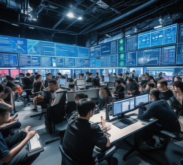 东营互联网软件开发定制的创新之路