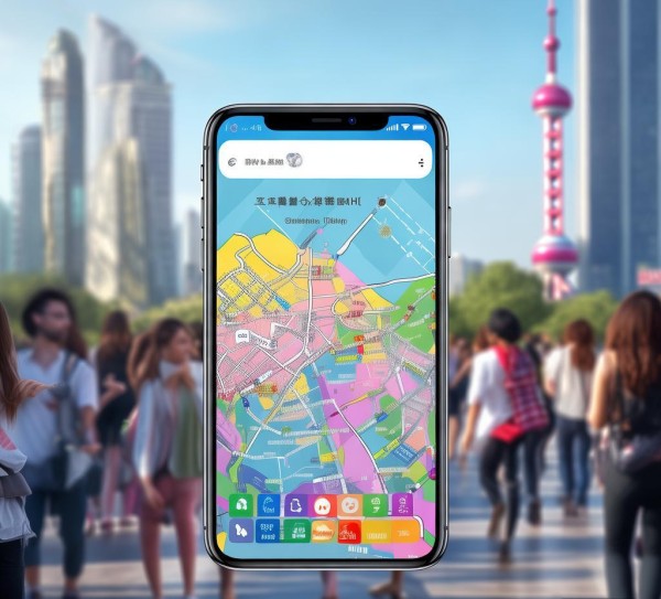 上海出行小程序开发定制，便捷出行新选择