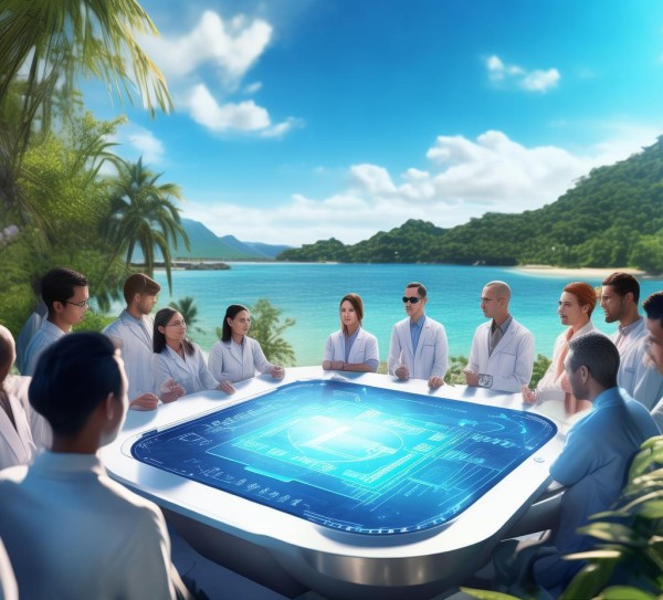 海南省定制小程序开发，开启智慧生活新篇章