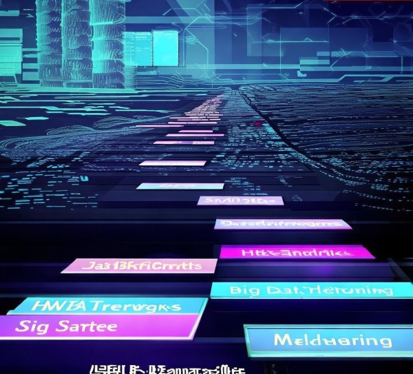 Web前端转型大数据开发的路径与策略