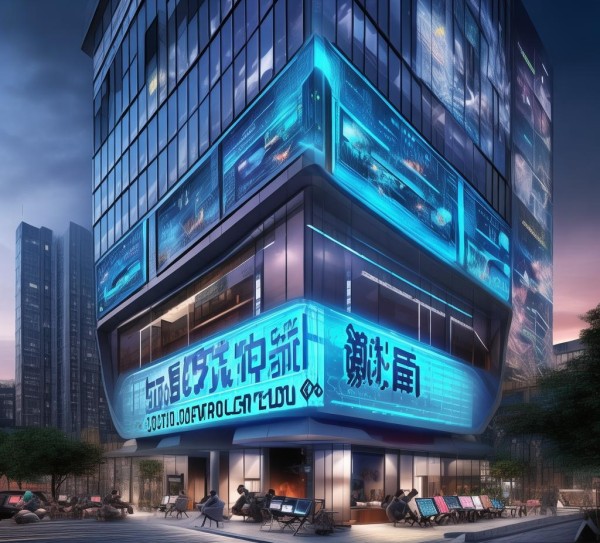 大足定制软件开发工作室，创新驱动未来，科技引领发展
