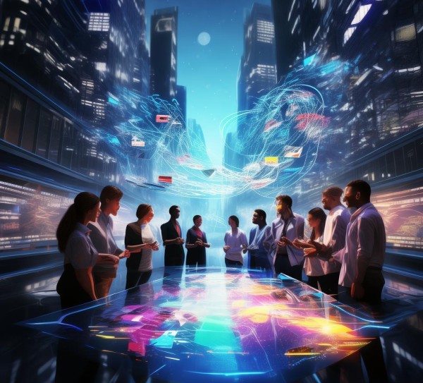 沈阳网页制作的创新与未来趋势
