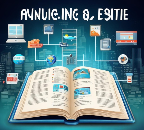 网站建设好后如何发布？——全面指南