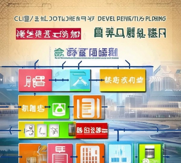 南京定制软件开发流程图