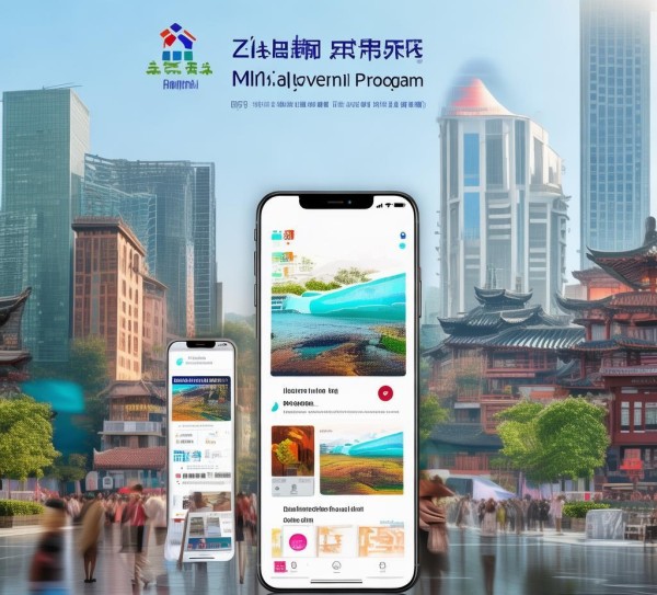 浙江旅游小程序开发定制的魅力与优势