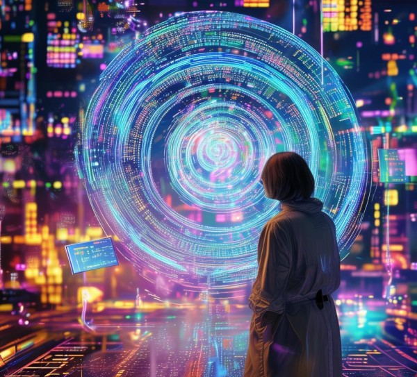 探索无限滚动的奥秘——网页制作的创新之路