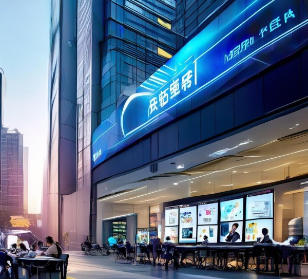 常用的深圳网站建设公司推荐