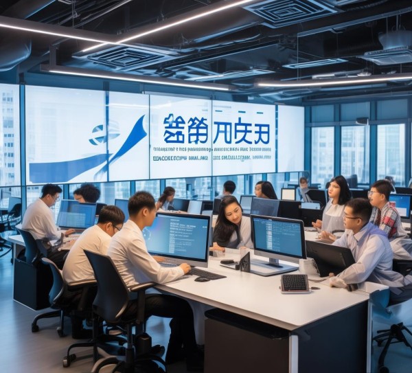 余杭区专业网站建设公司——助力企业腾飞