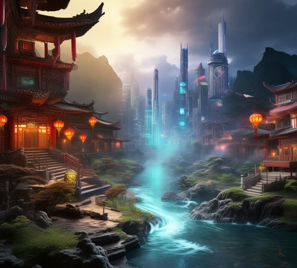揭秘仙居网站建设——从传统到现代的转变