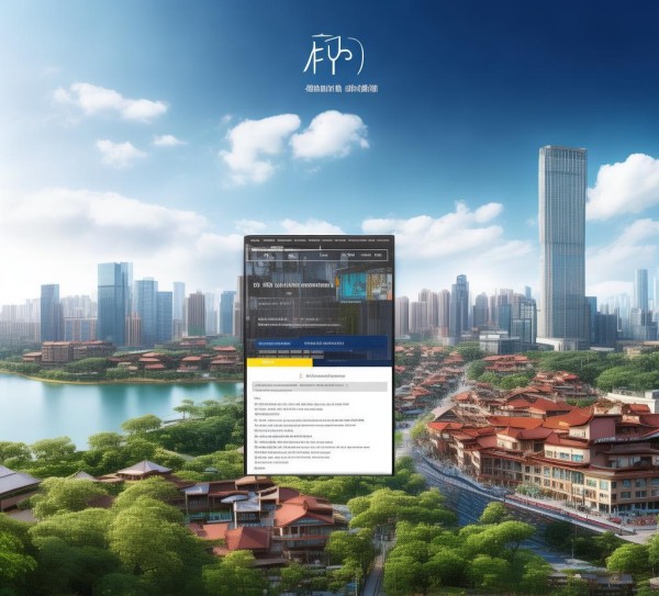 江津区网站建设，助力地方经济发展新篇章