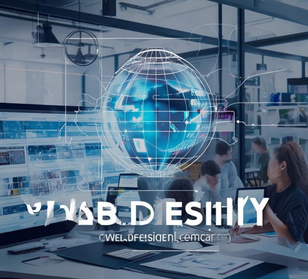 专业网页制作网络公司助力企业腾飞