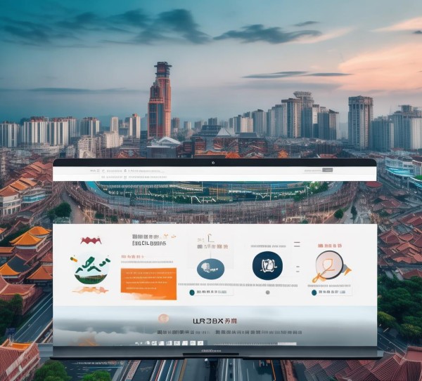 柳州企业网站建设的优势与选择