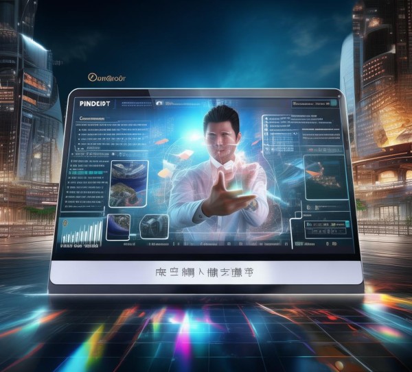 平度集团网站建设的创新与突破