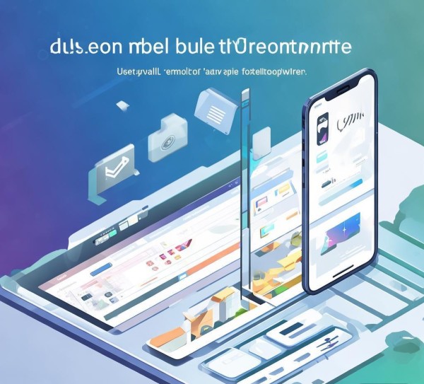 手机定制开发软件APP:打造个性化移动解决方案