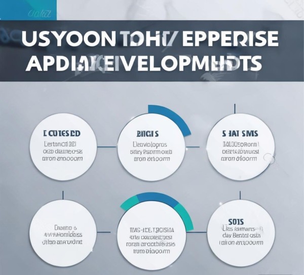 企业APP软件定制开发的收费标准