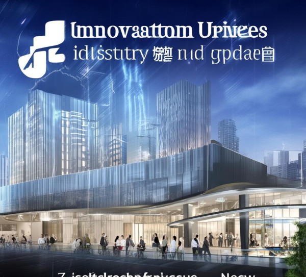 淄博市淄川区软件定制开发中心，创新驱动产业升级的新引擎