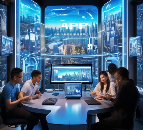 东莞APP定制软件开发的魅力与价值