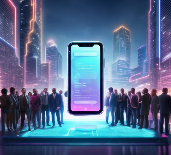探索未来——杭州定制开发APP软件引领行业新潮流