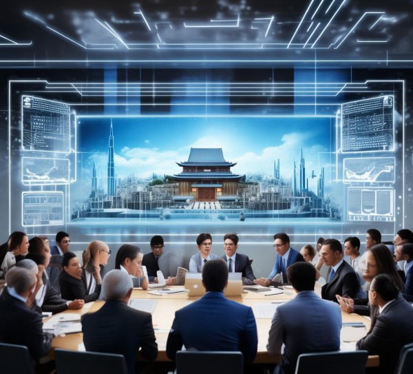 公司网站信息化建设的战略意义与实施路径