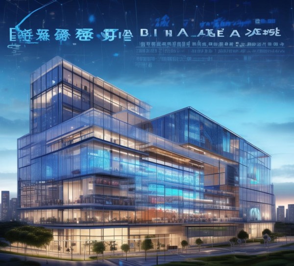 金华开发区大数据局，引领数字经济发展新潮流