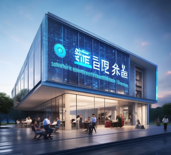 西湖区顶尖软件定制开发公司，创新驱动未来科技