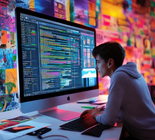 网页制作软件，开启创意与技术的完美结合