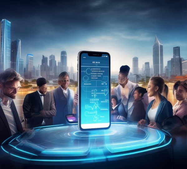 温州定制APP软件开发的创新与未来
